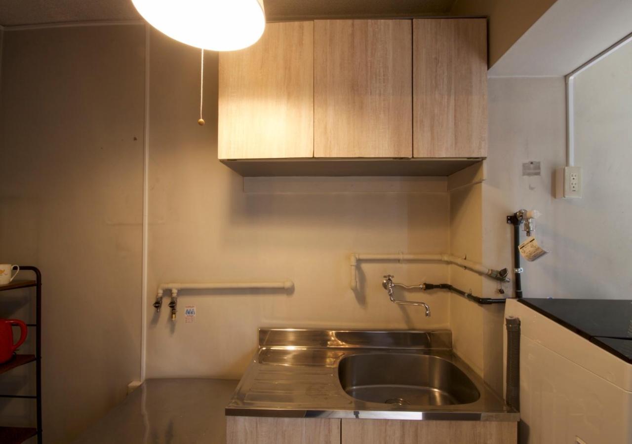 Guest House Re-Worth Yabacho1 201 Nagoya Ngoại thất bức ảnh